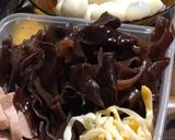Foto langkah ke 1 dari resep 541. Kimlo Favorite #MakananHangat.