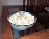 Foto del paso 3 de la receta: Salpicón de pollo y arroz