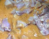 A picture of step 10 of Chicken karahi.