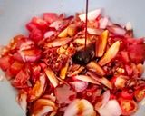 Foto langkah ke 3 dari resep Tempe Mendoan Sambal Kecap.