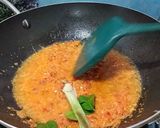 Foto langkah ke 2 dari resep Udang Galah Masak Santan.