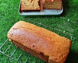 A picture of step 8 of Clove loaf.