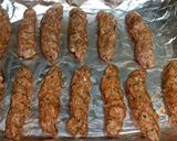 Foto del passaggio 3 della ricetta Kofta egiziana