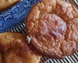 Φωτογραφία βήματος 7 της συνταγής Αλμυρά κεκάκια (cupcakes)!!
