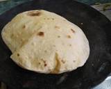 Dhaba style Punjabi thali recipe step 4 photo