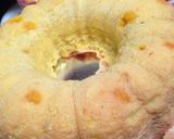 Foto langkah ke 8 dari resep Cake Jadul Lembut ala Ibu.