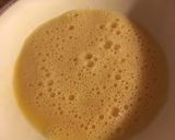 Foto del paso 3 de la receta: Camembert a la milanesa