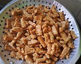 Foto langkah ke 1 dari resep Sambal Teri Tempe.