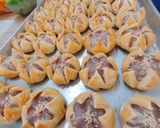 Hình bước làm 4 của món Bánh dừa nướng