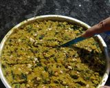 झटपट अळुवडी (aluvadi recipe in marathi) रेसिपी स्टेप 7 फोटो 