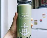 Hình bước làm 6 của món Trà sữa trân châu 3 vị cho những bạn đang sống ở Hàn Quốc như mình 😋😋😋