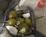 Foto del paso 3 de la receta: Chilaquiles verdes😛