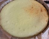 Pisztáciás sajttorta (Pisztáciás Cheescake) recept fázis 5 fotója