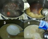 Foto langkah ke 3 dari resep Kolak Pisang Mutiara.