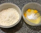 Foto del paso 2 de la receta: Masitas cremosas de limón