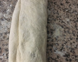 Foto del paso 5 de la receta: ROSCA RELLENA😋😉🥰 (de frutos secos)