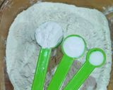 এগলেস মার্বেল কেক(Eggless Marble Cake recipe in bengali) রেসিপির ধাপ 2 ছবি
