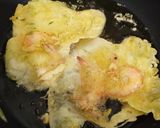Foto langkah ke 3 dari resep Rempeyek Udang.