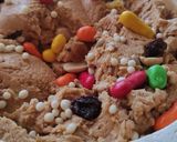 Foto del paso 4 de la receta: Helado de dulce de leche