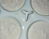A picture of step 5 of Idli Sambar.