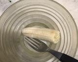 Foto del paso 1 de la receta: Pancakes de Banana y Avena