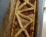 Une image de l'étape 8 de Pâté croute.