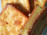 Kue gabin isi vla susu