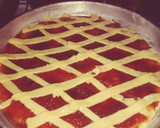 Foto del paso 5 de la receta: Pastaflora a mi modo