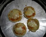 Foto del paso 2 de la receta: Pizzitas de pan