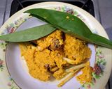 Foto langkah ke 2 dari resep Soto Iga Sapi Daun Jeruk.
