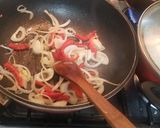 Foto del paso 3 de la receta: Carne Mechada ydk..