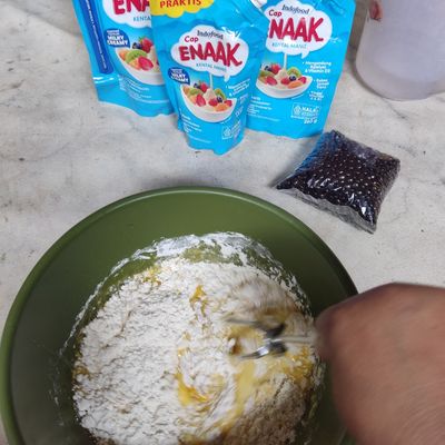 Langkah 2