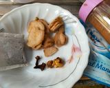 Foto langkah ke 1 dari resep Teh Masala.