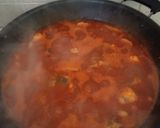 Foto del passaggio 2 della ricetta Zuppa di pesce