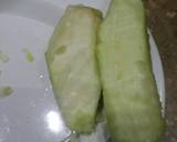 Lauki ka halwa recipe step 3 photo