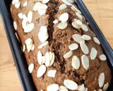 Foto langkah ke 4 dari resep Banana bread 1 telur no mixer.