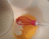 Foto del paso 2 de la receta: Hot cakes japonés