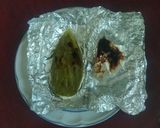 Foto del paso 10 de la receta: Nopales asados en papel aluminio