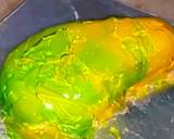 Fresh Mango cream cake recipe step 9 photo