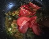 Foto langkah ke 5 dari resep Pesmol Ikan Kerisi.
