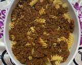 صورة لخطوة 6 من وصفة مكرونة بالباشميل 🍝