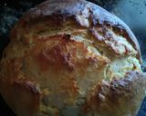 Erdélyi burgonyás kenyér recept fázis 6 fotója