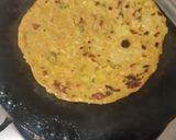 મગ ની દાળ નાં થેપલા (Moong Dal Thepla Recipe In Gujarati) રેસીપી સ્ટેપ4ફોટો