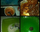 Foto langkah ke 5 dari resep Permen Asem Manis.