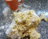 Foto del paso 4 de la receta: Ñoquis rellenos