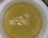 Mákosguba palacsinta (cukormentes, szénhidrátcsökkentett) recept fázis 4 fotója