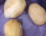 Foto langkah ke 1 dari resep Kentang Ati Ampla ala Mami.