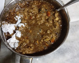 Foto del paso 5 de la receta: Torta galesa