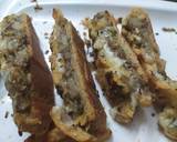 Samosa Garlic Bread recipe step 16 photo