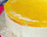 Foto del paso 9 de la receta: Mousse de maracuyá